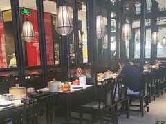 -额娘·春饼烤鸭(华北七楼创始店)