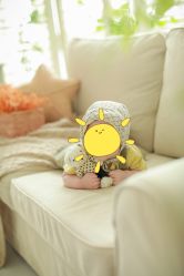 点击看大图 -Baby Pastel 自然光儿童摄影(CBD店)