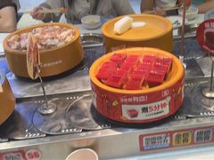 -龍歌自助小火锅(秦淮水游城店)
