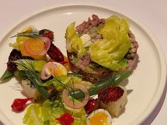 -壳里西餐厅Coquille Seafood Bistro(蒙自路店)