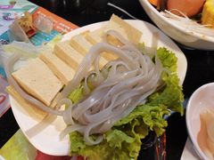 -呷哺呷哺(西单大悦城店)