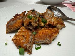 -寻鲜记·东海味·经典甬菜(宁波开元名都大酒店)