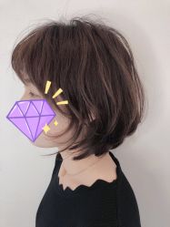 -巴黎拉斐派瑞美发沙龙
