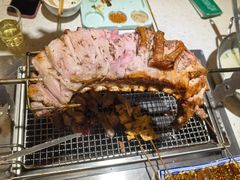 -呼伦贝尔烤羊·蒙古烤羊排(南田路总店)
