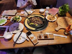-超级神炭烤肉夜食(芥园西道店)