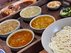 -李百蟹·江南蟹黄面·河景餐厅(夫子庙总店)