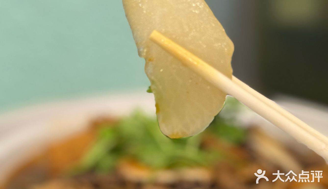 探寻街头美食的秘密㊙️