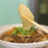 探寻街头美食的秘密㊙️