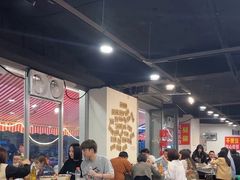 -辣螃铠盆盆蟹大排档(总店)