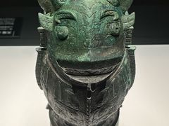 -太原市博物馆