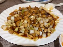 -老浒记烤鸭-北京菜(琉璃厂店)