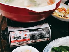 -茉莉花·私房菜(蓝湖郡店)