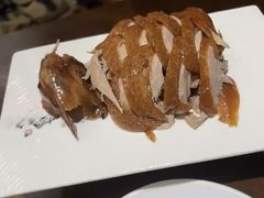 -全聚德(上海首店浦东店)