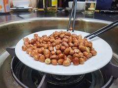 -秦巴石锅鱼(文化南路店)