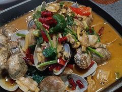 -517烧烤·龙虾·海鲜大排档(万象都荟店)