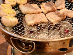 -肉仓焼肉バー(烟台山店)