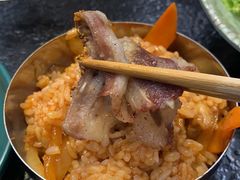 -臻牛烤肉