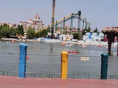 -大连海昌发现王国主题公园