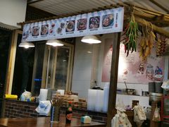 -峨眉山豆腐脑(解放路店)