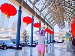 -横琴购口岸商业广场