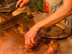 -明记牛杂(新马路分店)