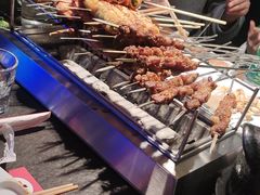-可口香·非遗老号烧烤(南岗直营店)