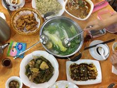 -焯明脆肉鲩世家(金沙洲店)