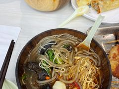 -金乐活美食(中街店)