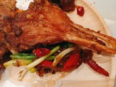 -避风塘·金牌店·夜宵(金玉兰店)