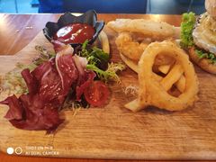 -TIMEZONE8东八时区餐厅&酒吧(798店)