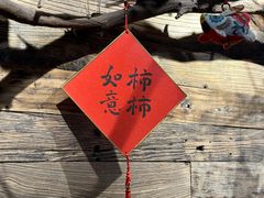 -恬阿姨庭院餐厅·生日宴
