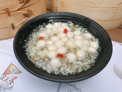 金桂酒酿圆子-南小馆(迪士尼小镇店)