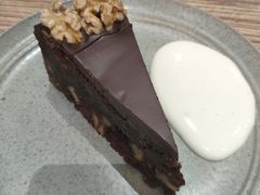 -榖屋house of flour(张江首店)