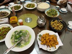 -醉御香渔家园(临沂路与大连路店)