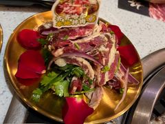 -炭之家齐齐哈尔大片烤肉·涮毛肚火锅·齐齐哈尔烤肉(中央大街店)