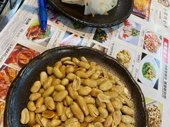 -宗泉烤全羊·烤羊腿·家常菜(解放东路店)