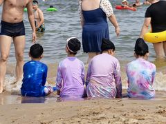 -渔岛海洋度假区