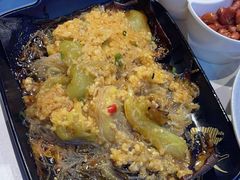 -钳小柒·小龙虾蓝龙王烧烤夜宵(长寿路店)
