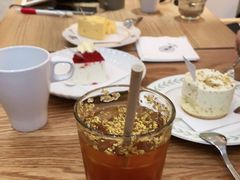 -角落低卡烘焙(正弘城店)