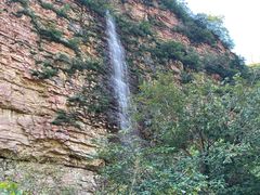 -湖洞水自然风景区