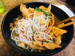 -阿生哥螺蛳粉(永安街店)