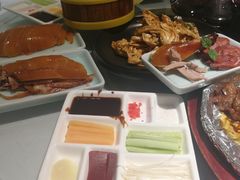 -天和晟烤鸭店(玉泉西街店)