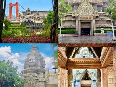 -南宁方特东盟神画