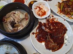 -长顺参鸡汤店(西塔总店)