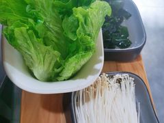 -大四喜·鲜牛肉火锅(洛阳大学城店)