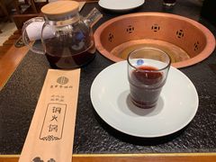 -惠丰堂饭庄·烤鸭·京味菜(翠微路店)