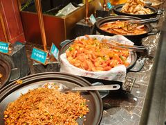 -東盛炭烤自助料理(玄武招商花园城店)