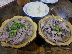 -小杨翘脚牛肉