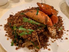 -喜记避风塘炒辣蟹(旗舰店)