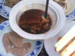 -马武寨驴打滚宴美食村289号(十三陵)